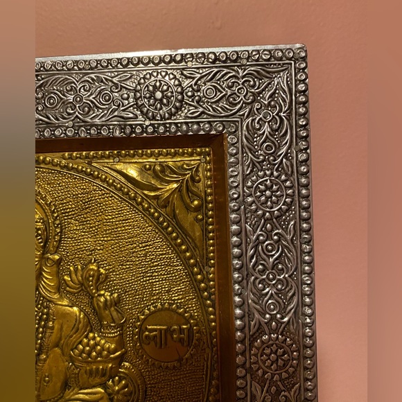 Bohemian Wall Decor - Picture 3 of 6